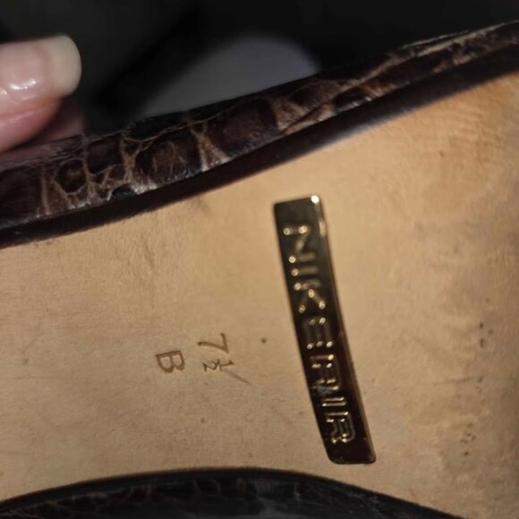 Cole Haan Heels - Picture 3 of 4